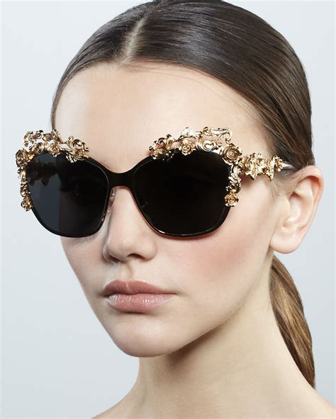 Dolce & Gabbana ® Sunglasses 